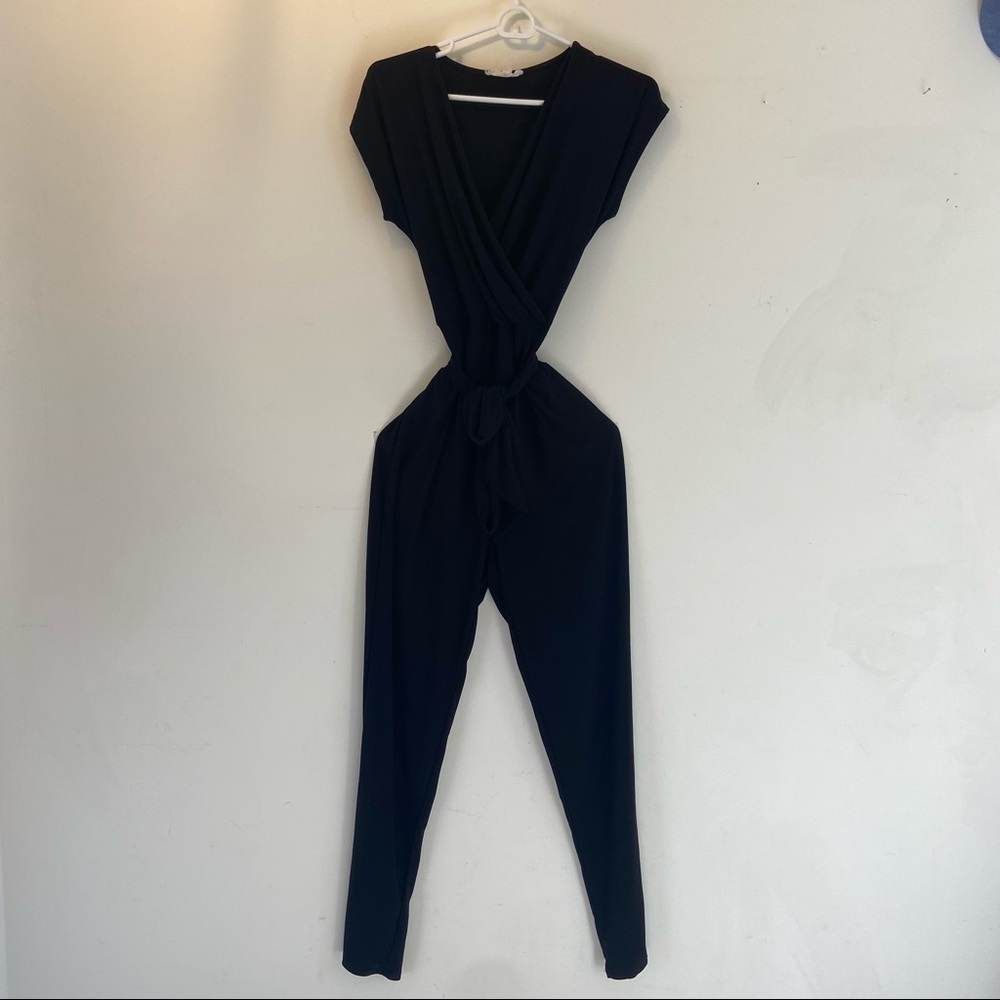 black, size:small